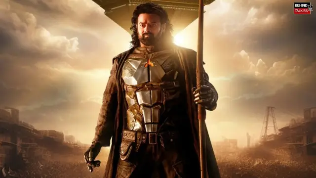 Shah Rukh Khan के बंगले मन्नत के बाहर Kalki 2898 AD का हुआ प्रमोशन, प्रभास के फैंस ने ढूंढ़ा ये अलग शॉकिंग तरीका