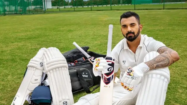 ‘मुझे पता है लेकिन…’ एडिलेड टेस्ट में किस नंबर पर बैटिंग करेंगे केएल राहुल, खुद दिया जवाब