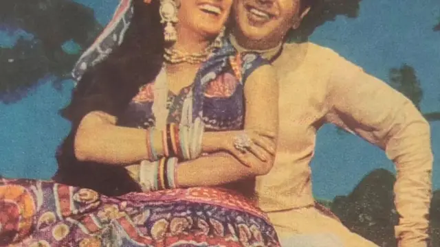 सायरा बानो का कहना है कि गौरी खान रिएलिटी में पूर्व की याद दिलाती हैं, ‘मैंने तुम्हें बदलते हुए करीब से देखा है..’