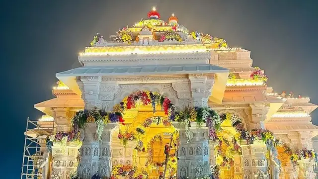 ‘ईश्वरीय अवसर मानता हूं…’, प्राण प्रतिष्ठा में शामिल होने से पहले Chiranjeevi ने किया पोस्ट, PM Modi को दी बधाई