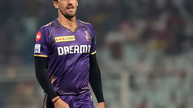 IPL 2025 Mega Auction: मेगा ऑक्शन में लगेगी इन 6 धाकड़ तेज गेंदबाज की चांदी, हर एक को मिलेंगे 15 करोड़ से ज्यादा!