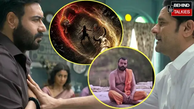 ‘हनुमान अंश’ का जलवा बरकरार, 58वें दिन भी 1 लाख दर्शकों ने देखी फिल्म, ‘दृश्यम 3’ और ‘द व्वान’ को छोड़ा पीछे