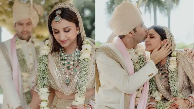 Exclusive: परिणीति संग लड़ाई होने पर राघव चड्ढा अपनाते हैं ये फॉर्मूला, राघव ने बताया अपनी हैप्पी मैरिड लाइफ का सीक्रेट