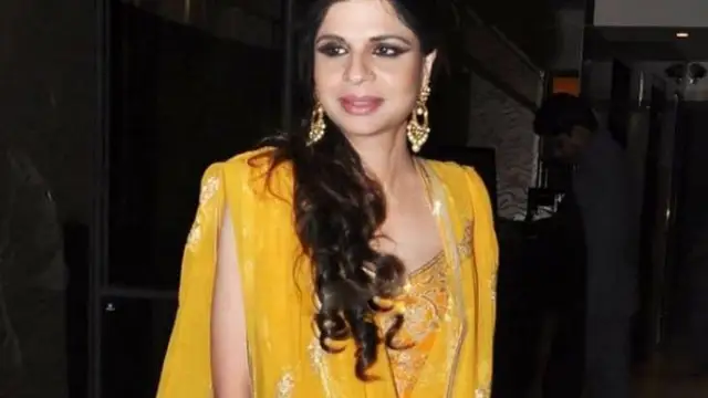 Saba Ali Khan ने भतीजे तैमूर अली खान की शेयर की क्यूट तस्वीर, पेड़ पर लटके दिखे नन्हे नवाब