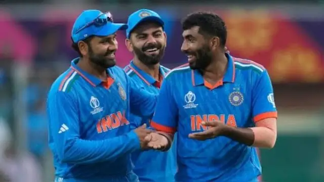 IND vs SL: श्रीलंका दौरे के लिए टीम इंडिया का ऐलान आज संभव… देखिए संभावित खिलाड़ियों की लिस्ट