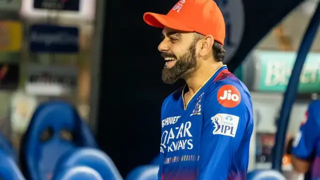 IPL 2024: ‘विराट कोहली के पास आईपीएल ट्रॉफीज होती अगर…’: शास्त्री ने किंग कोहली के पर्सनल स्कोर के सफलता पर कही ये बात!