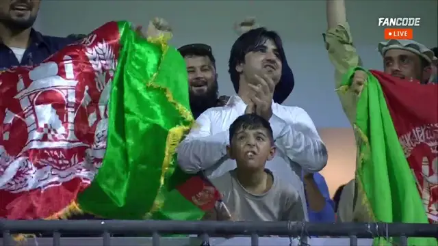 AFG vs SA:अफगानिस्तान ने रच डाला इतिहास, पहली बार हराई साउथ अफ्रीका को वनडे सीरीज, 177 रन से जीता दूसरा वनडे
