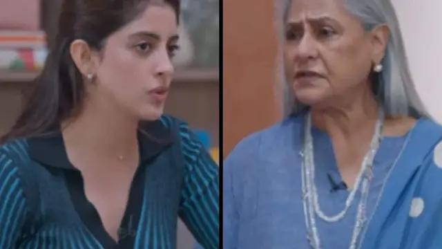 जया बच्चन ने Social Media को लेकर कही ये बातें, बताया- ये सब एक…