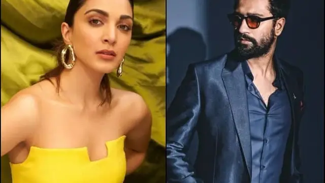 करण जौहर के शो KWK Season 8 में पहली बार साथ नजर आएंगें Vicky Kaushal- Kiara Advani, जबरदस्त मस्ती के साथ खोलेंगे कईं राज