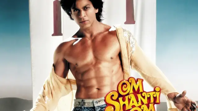 Shah Rukh ने ‘दर्द-ए-डिस्को’ गाने की शूटिंग के लिए दो दिन तक नहीं पिया था पानी, सालों बाद डायरेक्टर फराह ने किया खुलासा
