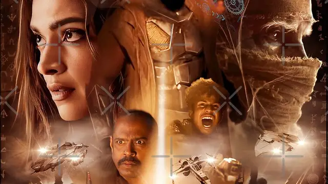 Prabhas की Kalki 2898 AD के साथ हो गया बड़ा कांड, लीक हुआ फिल्म का ये धांसू सीन, मेकर्स की उड़ी नींद