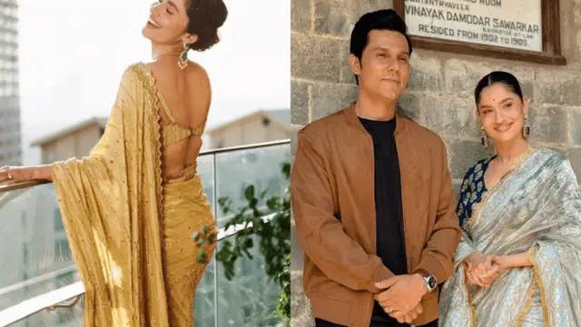 Shocking! अंकिता लोखंडे को इस फिल्म में देखना नहीं चाहते थें रणदीप हुड्डा, एक्ट्रेस ने किया खुलासा