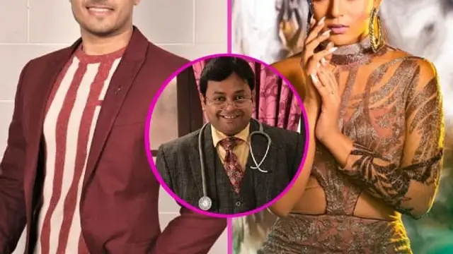 टेलीविजन जगत की आज की खबरें: ‘बिग बॉस 16’ के लिए इमली ने की पैकिंग, GHKPM मैं विराट का किरदार ठुकरा चुका है यह एक्टर