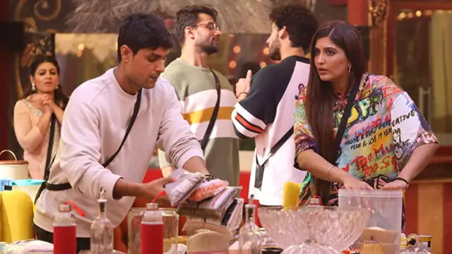 बिग बॉस 16: राशन को लेकर मचने वाली अफरातफरी के गवाह बनेंगे दर्शक; कप्तान निमृत अहलूवालिया को मिलेगी विशेष अधिकार