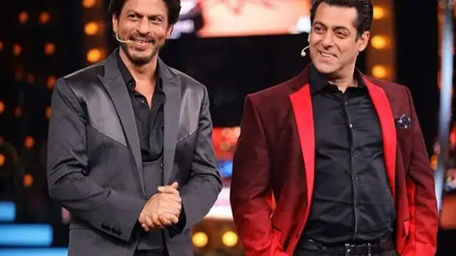 Exclusive: आनंद पंडित की जन्मदिन पार्टी में सितारों से सजेगी महफिल, सलमान और शाहरुख सहित कई बॉलीवुड हस्तियां करेंगी शिरकत