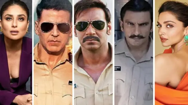 Breaking: अक्षय संग शूटिंग खत्म करके सिंघम अगेन के सेट पर पहुंचे Tiger Shroff, अजय देवगन के साथ करेंगे एक्शन सीक्वेंस!