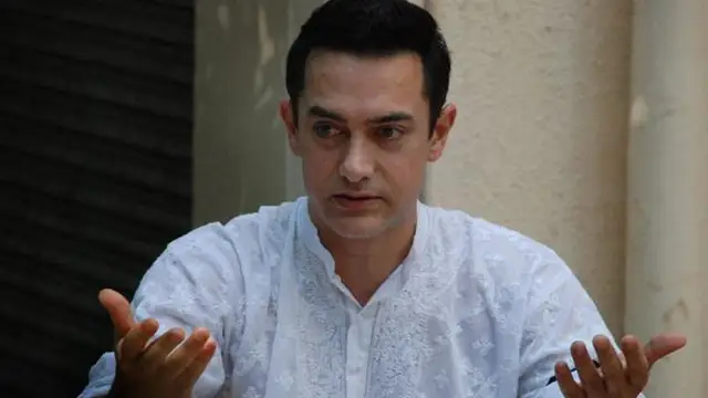 मिस्टर परफेक्टनिटश को भी झेलनी पड़ी थी अर्थिक तंगी, पुराने दिनों को यादकर भावुक हुए आमिर खान