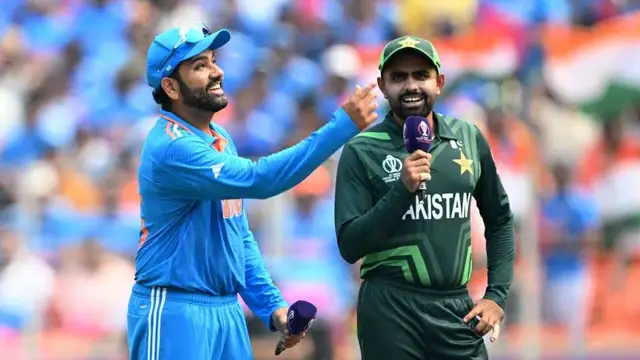 Champions Trophy 2025: धमकी के बाद अब पाकिस्तान की नई डिमांड, BCCI को दे दिया ऑर्डर, जिद पर अड़ा PCB