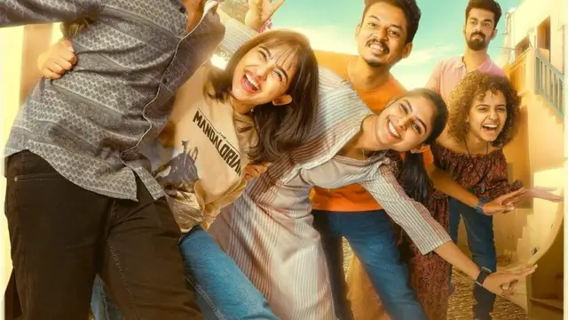 ये है 2024 की अब तक ही सबसे बड़ी ब्लॉकबस्टर, 4 करोड़ की फिल्म ने कमा डाले 100 करोड़, अब आ रही इस ओटीटी पर