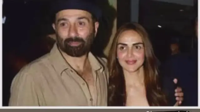 Happy Birthday Sunny Deol: ईशा देऑल, बॉबी देऑल, काजोल-अजय देवगन और बाकी के एक्टर्स ने बरसाया प्यार