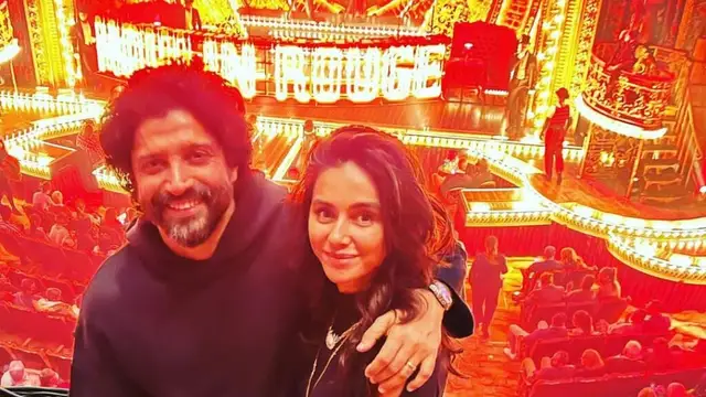 50 साल के हुए Farhan Akhtar, ‘बेटू’ के लिए सौतेली मां Shabana Azmi ने लिखा दिल छूने वाला पोस्ट
