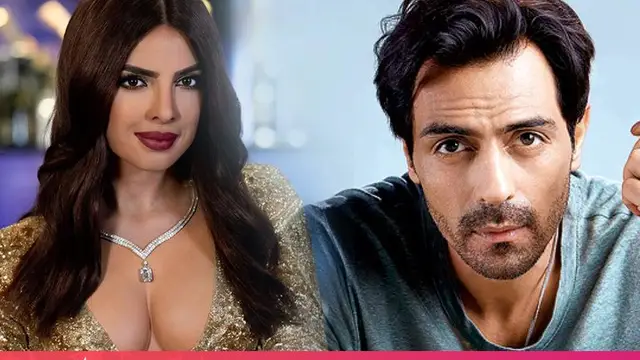 प्रियंका ने कड़ाके की ठंड में की थी शूटिंग, इंटरव्यू में किया खुलासा