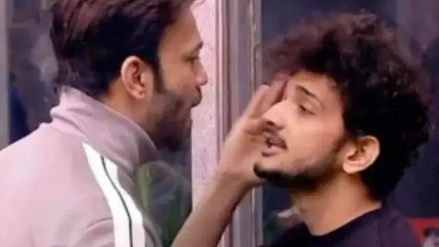 Munawar Faruqui ने खोल दिया Vicky Jain का ये बड़ा राज, बताया बार-बार बिलासपुर क्यों जाते हैं अंकिता के पति
