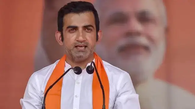 गौतम गंभीर पर टूटी आफत, लगा धोखाधड़ी का आरोप, कोर्ट ने दिए जांच के आदेश