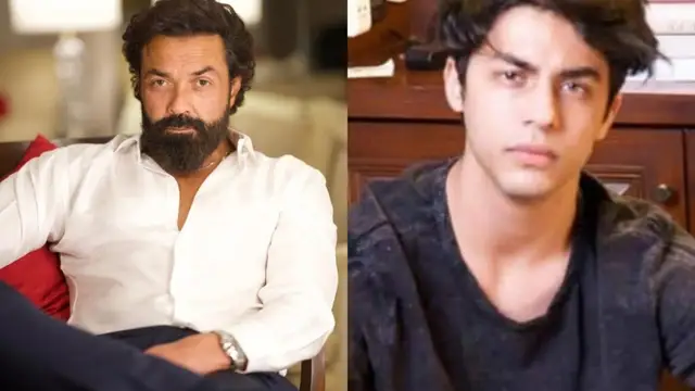 Koffee with Karan season 8: बॉबी देओल ने हामी भरी, शाहरुख खान के बेटे Aryan Khan के निर्देशन में बनी पहली प्रोजेक्ट का हिस्सा हैं