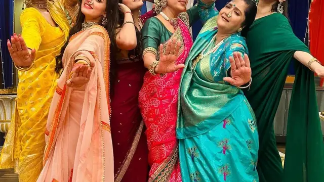 Anupamaa के दर्शकों के लिए आई बुरी खबर, इस लीड एक्ट्रेस ने छोड़ा शो? जानें क्या है पूरा मामला