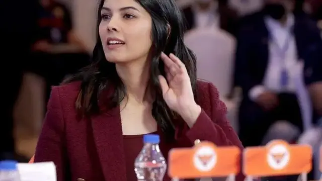 IPL 2024: कौन हैं काव्या मारन? मिस्ट्री गर्ल के नाम से हैं मशहूर, अब क्यों हो रही वायरल?