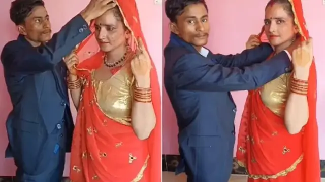 Omg! ये क्या बोल गई सीमा हैदार.. पाकिस्तान में चीजे तो सेम है बस नाम अलग हैं.. लोग बोले- भाभी हमारे उसे क्या लगता