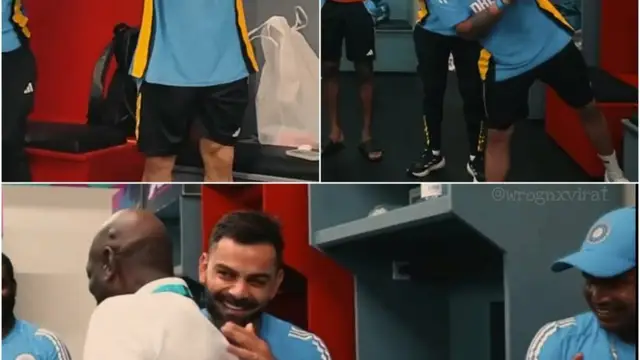 T20 World Cup 2024: विराट कोहली एक फाइटर हैं, मैं उनका साथ दूंगा हमेशा: विवियन रिचर्ड्स
