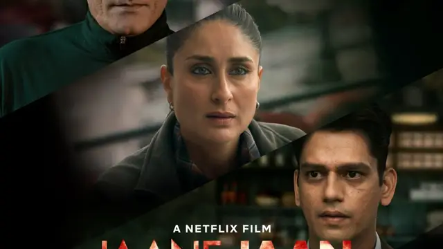 मिस्ट्री फिल्मों के हैं शौकीन, तो Netflix पर देखें रहस्य से भरी ये कहानियां, होश उड़ा देगी Tripti Dimri की मूवी