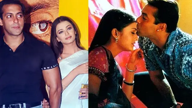 Salman Khan: औरतों पर हाथ उठाने के सवाल पर बोले सलमान खान, नाम लिए बिना ऐश्वर्या राय पर साधा निशाना, देखें वीडियो