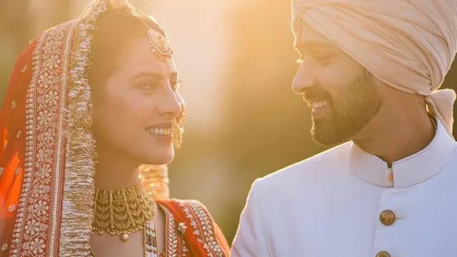 Vikrant Massey Baby Boy: विक्रांत मैसी ने दिखाई अपने अपने नन्हे राजकुमार की पहली झलक, पोस्ट शेयर कर नाम भी किया रिवील
