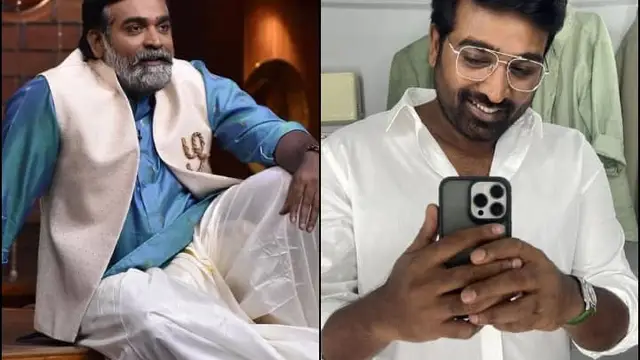 कंगना रनौत ने किया Confirm कि वह Tanu Weds Manu 3 में अभिनय करेंगी, साथ ही Vijay Sethupathi के साथ अगली फिल्म की भी घोषणा की