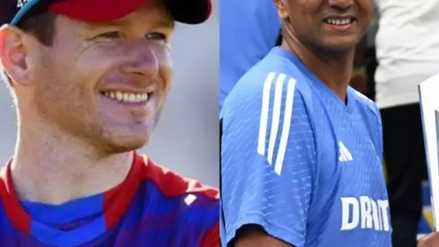 Rahul Dravid: भारत के राहुल द्रविड़ बनेंगे इंग्लैंड के हेड कोच? जानें क्यों इंग्लिश क्रिकेट में उठी ऐसी मांग