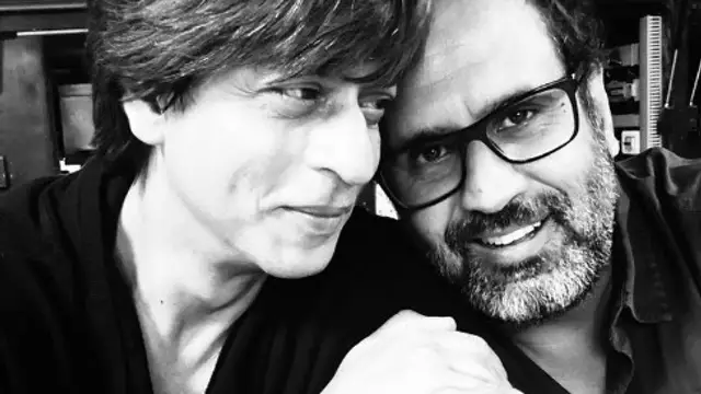 OMG! जीरो के सेट पर क्यों हुई थी शाहरुख खान और आनंद राय की लड़ाई? आपको भी हैरान कर देगी वजह