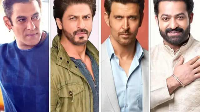 Breaking: वॉर 2 में नहीं होगी टाइगर और पठान की एंट्री, ऋतिक और जूनियर NTR के साथ स्क्रीन शेयर नहीं करेंगे सलमान और शाहरुख