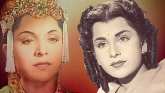 मधुबाला जितनी खूबसूरत लगती थी मुगल ए आजम की हीरोइन, इस फिल्म जीवन हुआ बदतर