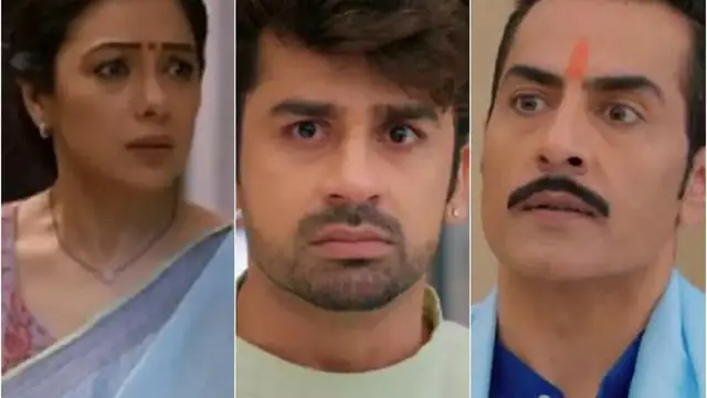 Anupamaa Spoiler: अमेरिका में अनु से छिपने की कोशिश करेगा तोशु, वनराज की मदद करने के लिए बनाएगा प्लान
