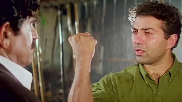 फिल्मों में पिता सनी देओल का गुस्सा देख डर जाते थे राजवीर, कह दी ये बड़ी बात