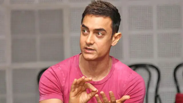 आमिर खान की पहली फिल्म में ही हुआ था यह रोचक किस्सा, इसे आज भी याद करते हैं आमिर खान