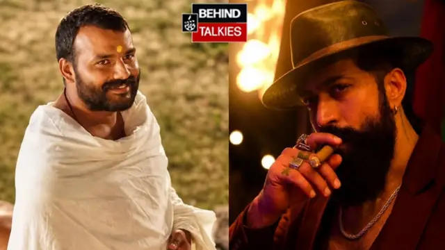 ‘हनुमान अंश’ के आगे 6 फिल्में हुईं ढेर, ‘Toxic’ की आखिरी सांसें! बॉक्स ऑफिस पर ‘मिर्जापुर’ भी मजबूत