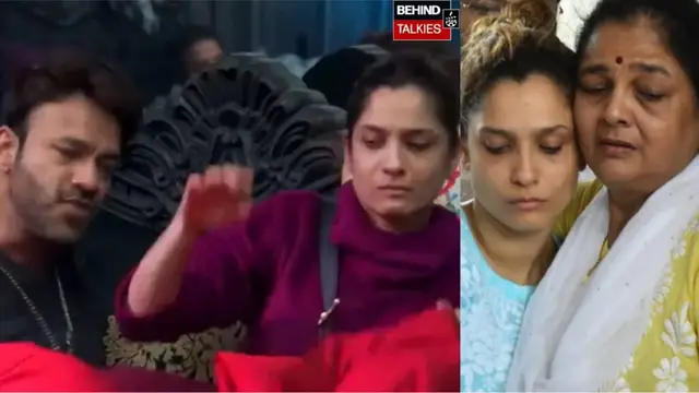 Bigg Boss 17: पति विक्की जैन से हुए झगडे के दौरान अंकिता लोखंडे की बात सुन घरवाले हुए शॉक्ड, एक्ट्रेस बोलीं- ‘हमारा तलाक का केस…’