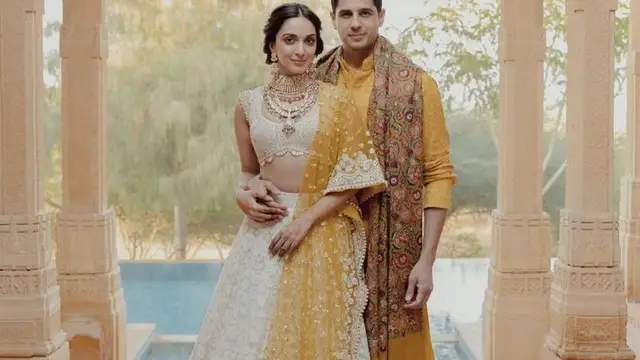 मिलिए इस शख्स से जिसके पास आलीशान महल है जहां Siddharth Malhotra aur Kiara Advani ने शादी की, जानकर हो जाओगे हैरान  वह शाही परिवार से नहीं है!!