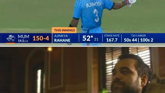 IPL 2025: रिंकू और वेंकटेश नहीं 1.50 करोड़ वाले खिलाड़ी को KKR ने बनाया कप्तान, चौंका देगा नाम