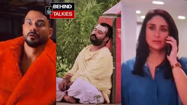 बॉक्स ऑफिस पर ‘हनुमान अंश’ का जलवा, पहले दिन ‘दायरा’ को 455% ज्यादा कमाई से पछाड़ा, ‘मिर्जापुर’ को भी लगा झटका