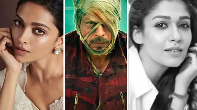 Jawan Movie Trailer: शाहरुख खान की फिल्म ‘जवान’ का ट्रेलर रिलीज, एक्शन मोड में किंग खान के डॉयलॉग्स ने जीता दर्शकों का दिल
